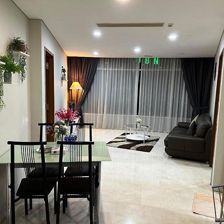 Vortex Suites Klcc By Nadia Guesthouse Kuala Lumpur Extérieur photo