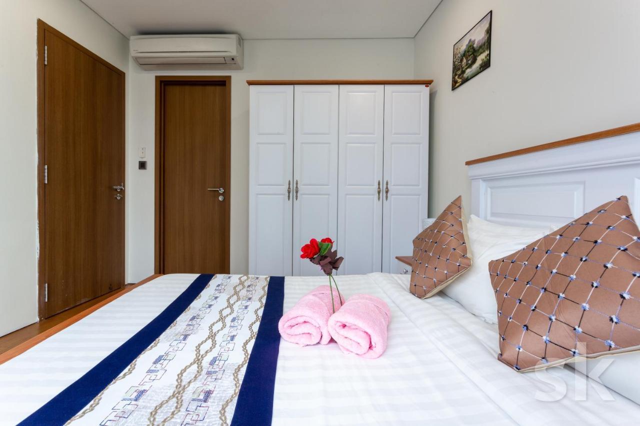 Vortex Suites Klcc By Nadia Guesthouse Kuala Lumpur Extérieur photo